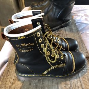 Doc Martens